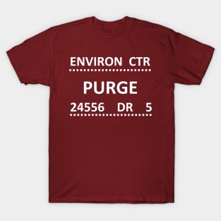 Purge T-Shirt